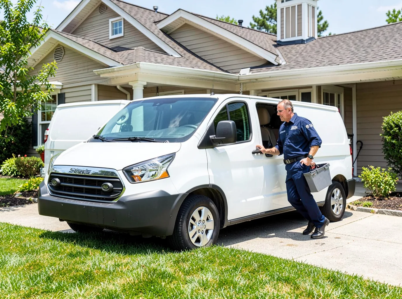 Emergency Plumber company in Sandy, OR